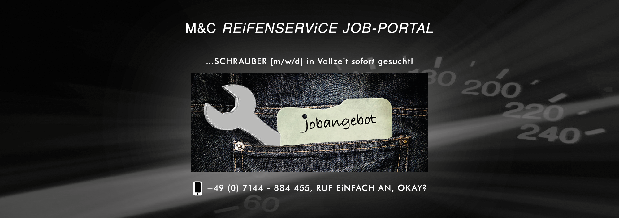 M&C-JOB-PORTAL